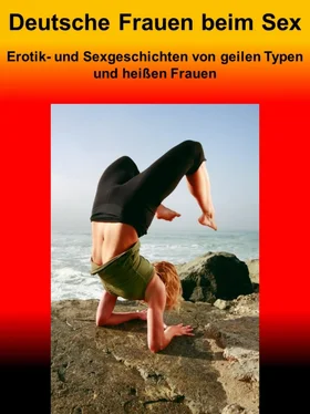 Miriam Stopfer Deutsche Frauen beim Sex обложка книги