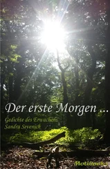 Sandra Sevenich - Der erste Morgen …