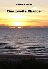 Sassika Büthe - Eine zweite Chance ?
