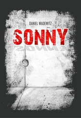 Daniel Wadewitz - Sonny
