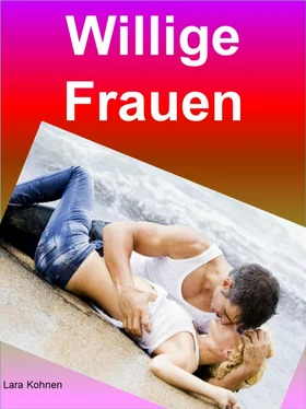 Lara Kohnen Willige Frauen обложка книги