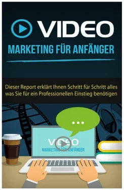 Andreas Ledwig Videomarketing für Einsteiger обложка книги