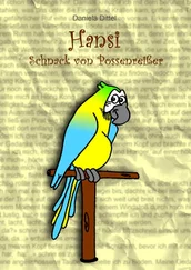 Daniela Dittel - Hansi