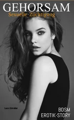 Laura Schreiber - Gehorsam