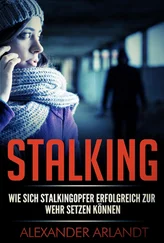 Alexander Arlandt - STALKING