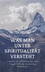 André Sternberg - Was man unter Spiritualität versteht