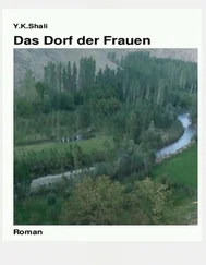 null Y.K.Shali - Das Dorf der Frauen