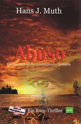 Hans J Muth - Abuso