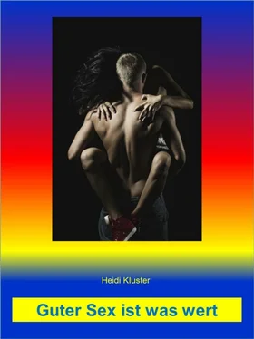 Heidi Kluster Guter Sex ist was wert обложка книги