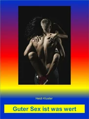 Heidi Kluster - Guter Sex ist was wert