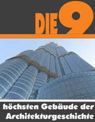 A.D. Astinus - Die Neun höchsten Gebäude der Architekturgeschichte