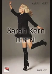 Sarah Kern - LEBEN!