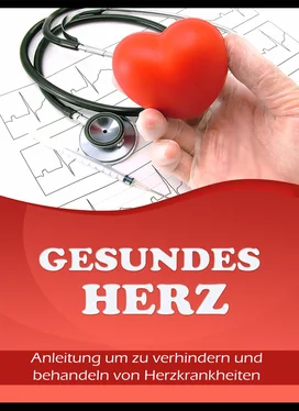 Andreas Ledwig Gesundes Herz обложка книги