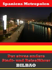 A.D. Astinus - Bilbao - Der etwas andere Stadt- und Reiseführer - Mit Reise - Wörterbuch Deutsch-Spanisch
