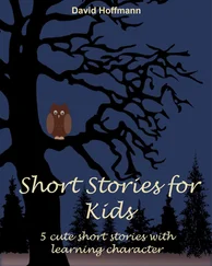 David Hoffmann - Short stories for kids
