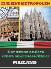 A.D. Astinus - MAILAND - Der etwas andere Stadt- und Reiseführer