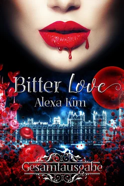 Alexa Kim Bitter Love (3 Teile Gesamtausgabe) обложка книги