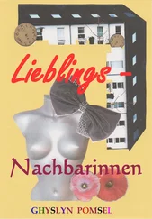 Ghyslyn Pomsel - Lieblingsnachbarinnen