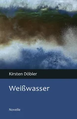 Kirsten Döbler - Weißwasser