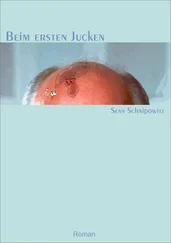 Sean Schnipowitz - Beim ersten Jucken