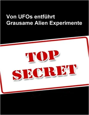 Rainer von Hehmerin Von Ufo`s entführt - Die grausamen Experimente der Aliens обложка книги