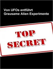 Rainer von Hehmerin - Von Ufo`s entführt - Die grausamen Experimente der Aliens