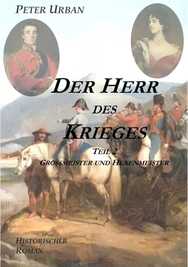 Peter Urban Der Herr des Krieges Teil 2 обложка книги