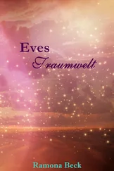 Ramona Beck - Eves Traumwelt - Farbenzauber der Liebe