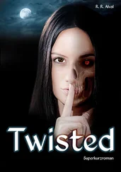 R. R. Alval - Twisted