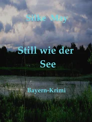 Silke May - Still wie der See