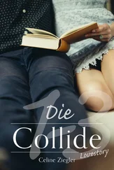 Celine Ziegler - Die Collide-Lovestory