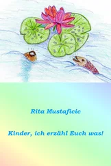 Rita Mustaficic - Kinder, ich erzähl Euch was...