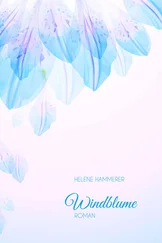 Helene Hammerer - Windblume