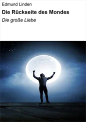 Edmund Linden - Die Rückseite des Mondes