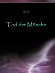 Andreas Seiller - Der Tod der Mönche