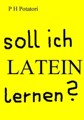 P H Potatori - Soll ich Latein lernen?