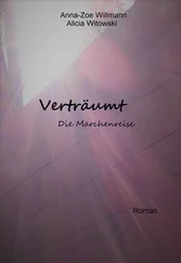 Alicia Witowski - Verträumt