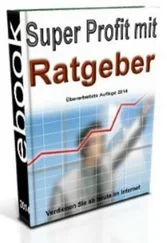 Markus Prebeck - Super Profit mit Ratgeber