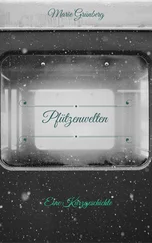 Marie Grünberg - Pfützenwelten