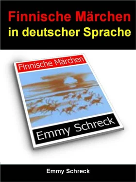 Emmy Schreck Finnische Märchen in deutscher Sprache обложка книги