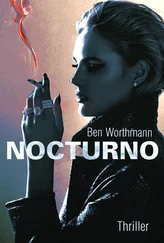 Ben Worthmann - Nocturno