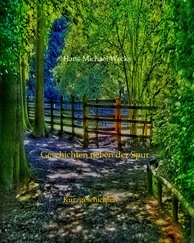 Hans-Michael Wecks - Geschichten neben der Spur