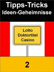 Ludwig Kern - Tipps-Tricks-Ideen-Geheimnisse 2