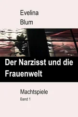 Evelina Blum - Der Narzisst und die Frauenwelt