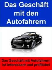 Horst Ludwig - Das Geschäft mit den Autofahrern