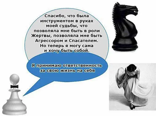 Поклонитесь Жертве Постойте столько сколько попросит тело С любимой - фото 33