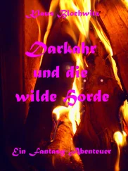 Klaus Blochwitz - Darkahr und die wilde Horde