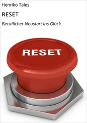 Henriko Tales - RESET