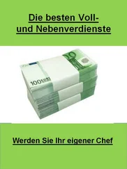 Roland Benn - Die besten Voll-und Nebenverdienste