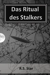 R.S. Star - Das Ritual des Stalkers